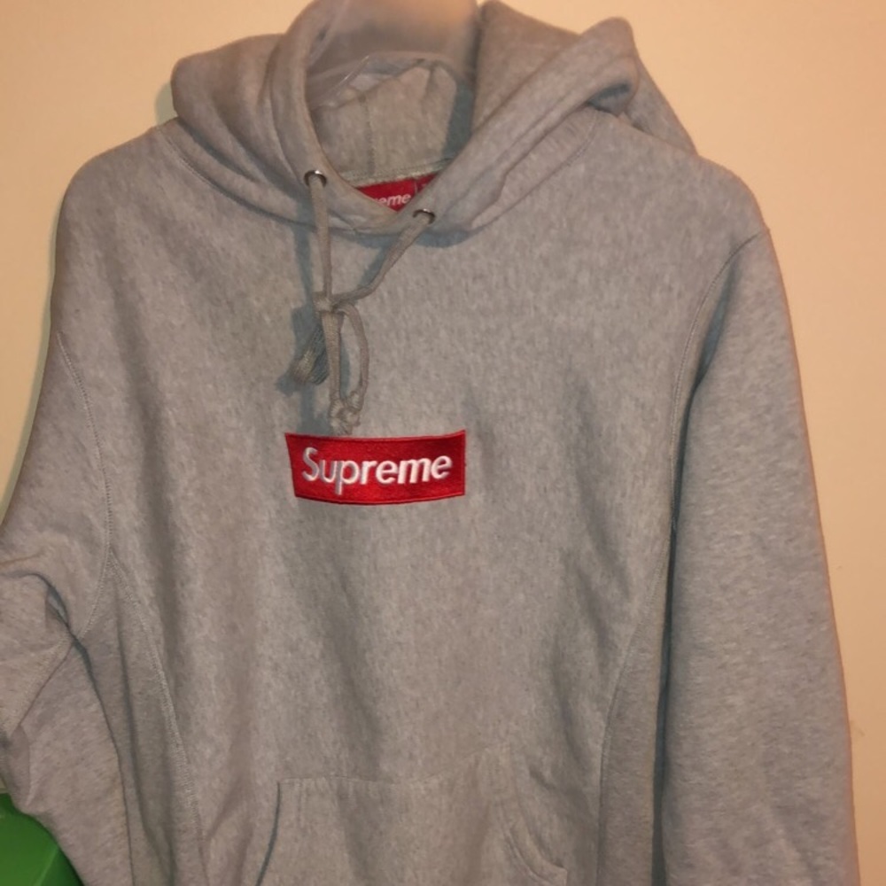 Supreme bogo